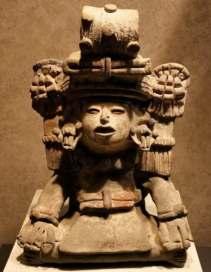 Museo Nacional de Antropología 011