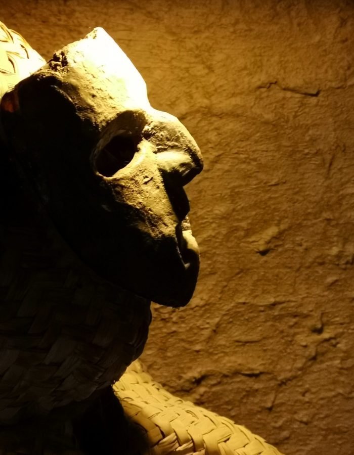 Museo Nacional de Antropología 013