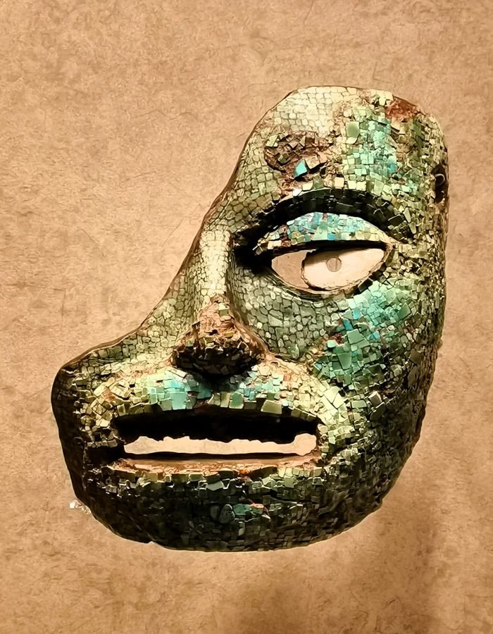 Museo Nacional de Antropología 014