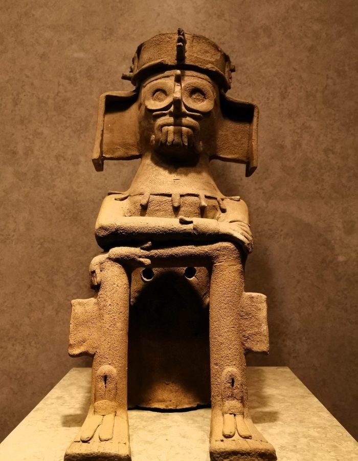 Museo Nacional de Antropología 015