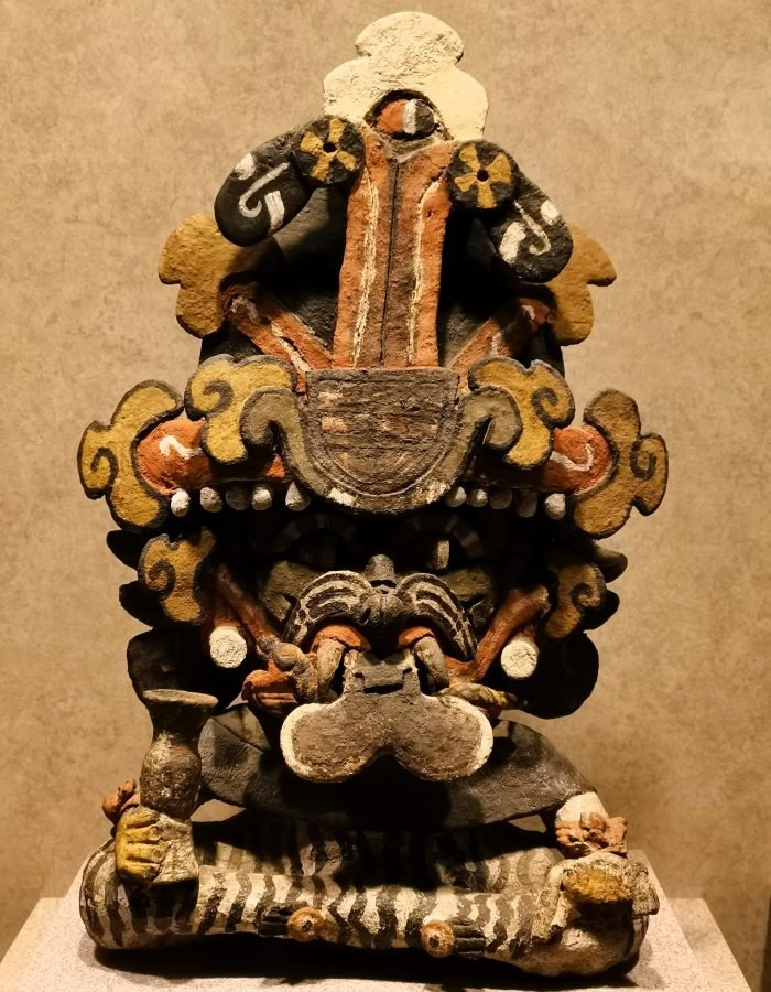 Museo Nacional de Antropología 016