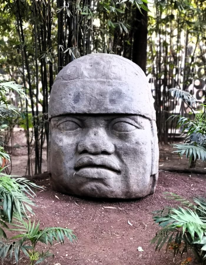 Museo Nacional de Antropología 019