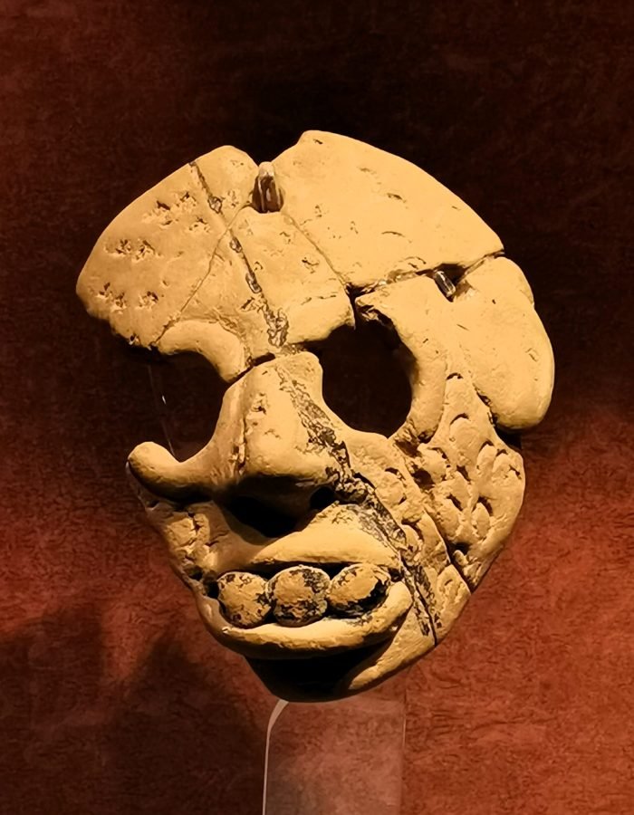 Museo Nacional de Antropología 020