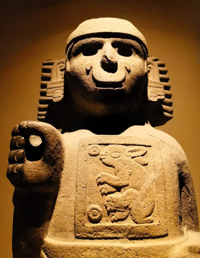 Museo Nacional de Antropología 021