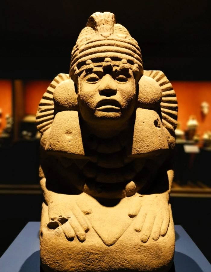 Museo Nacional de Antropología 022