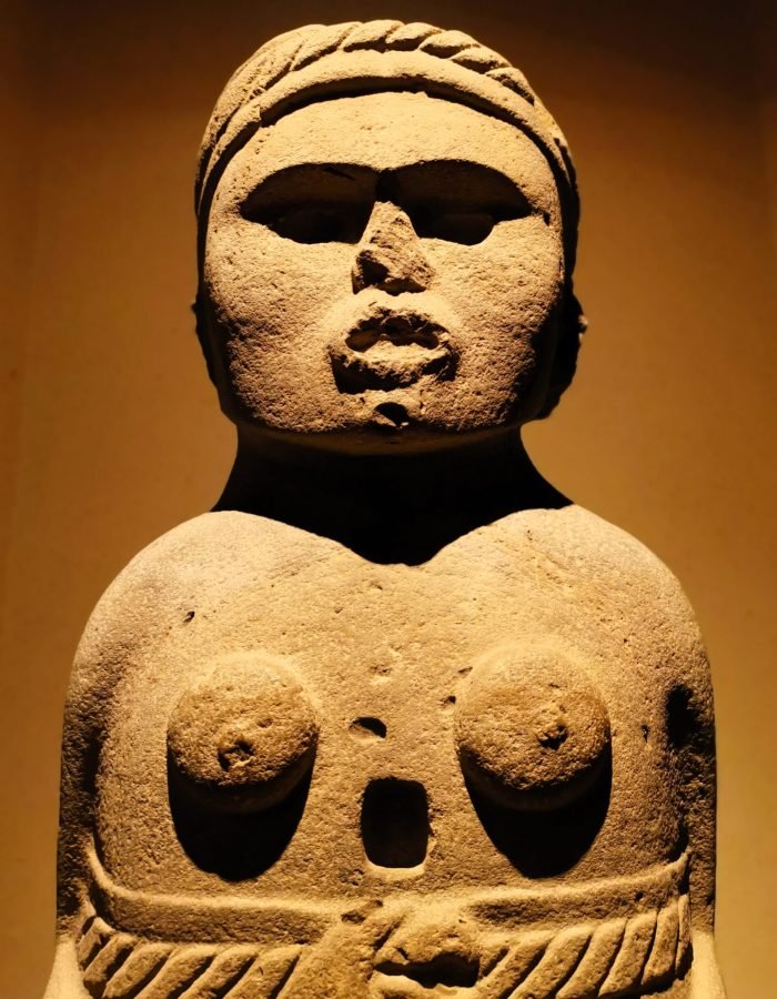 Museo Nacional de Antropología 023