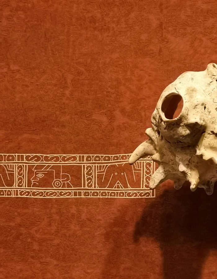 Museo Nacional de Antropología 024
