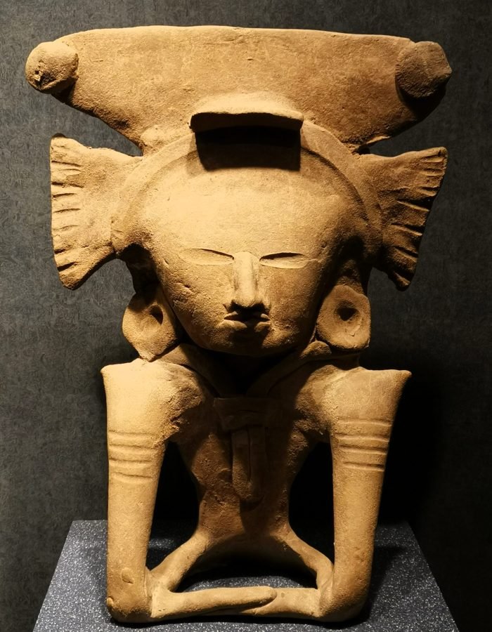 Museo Nacional de Antropología 026
