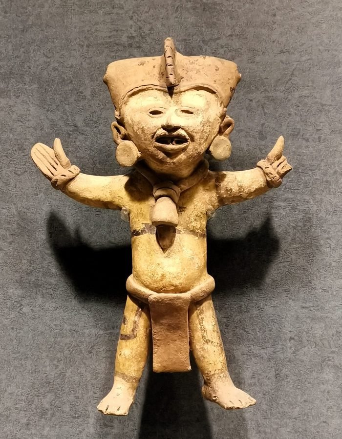 Museo Nacional de Antropología 027