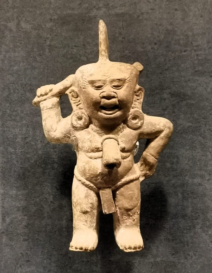 Museo Nacional de Antropología 028