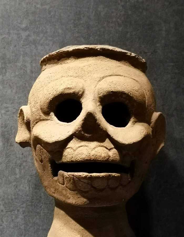 Museo Nacional de Antropología 029