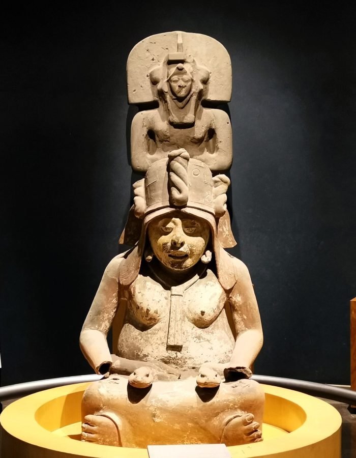Museo Nacional de Antropología 030