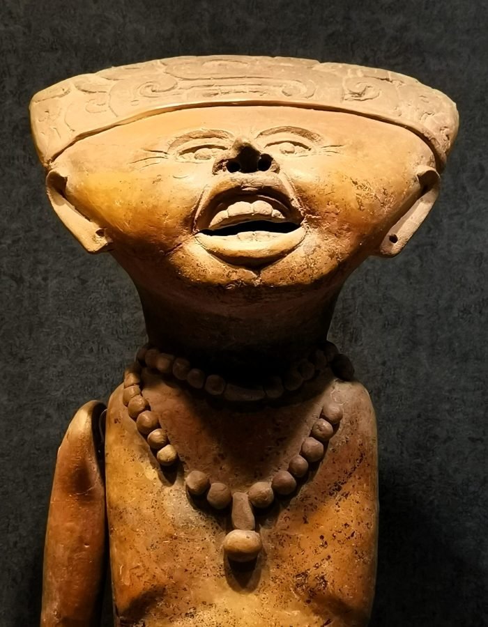 Museo Nacional de Antropología 031