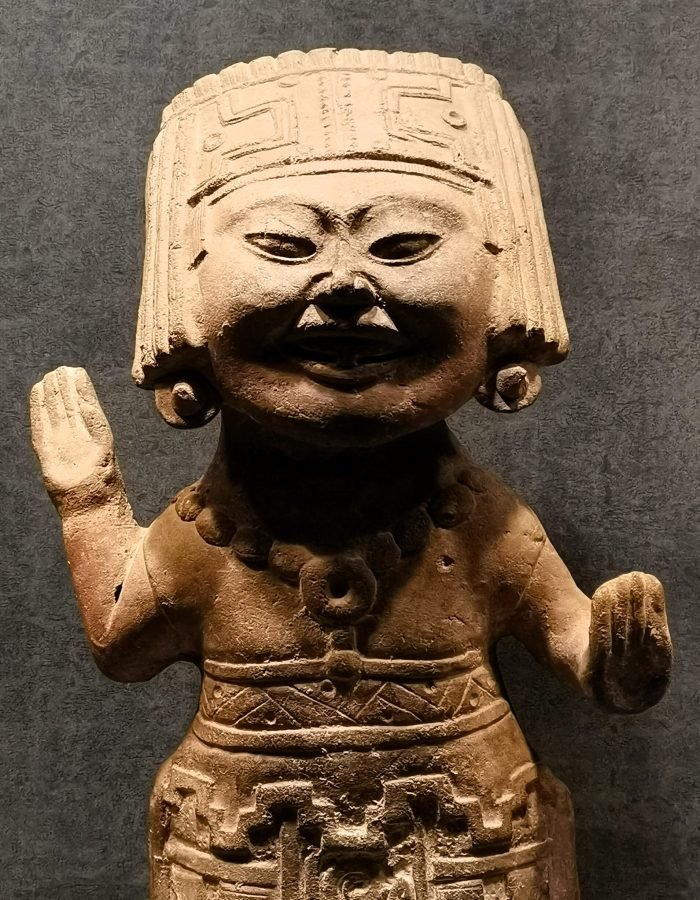 Museo Nacional de Antropolgía 032