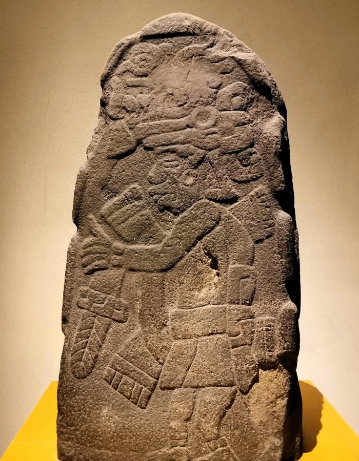 Museo Nacional de Antropología 034