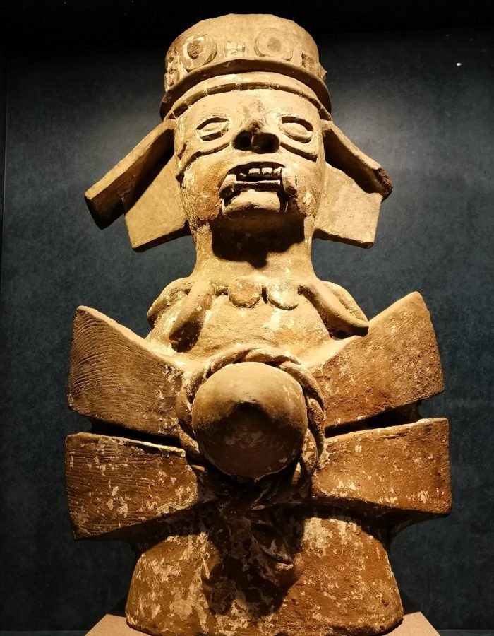 Museo Nacional de Antropología 035