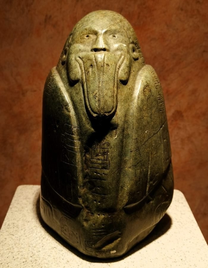 Museo Nacional de Antropología 036