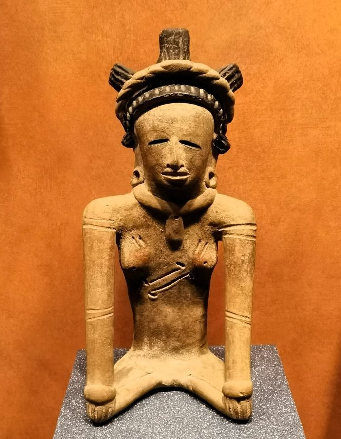 Museo Nacional de Antropología 037
