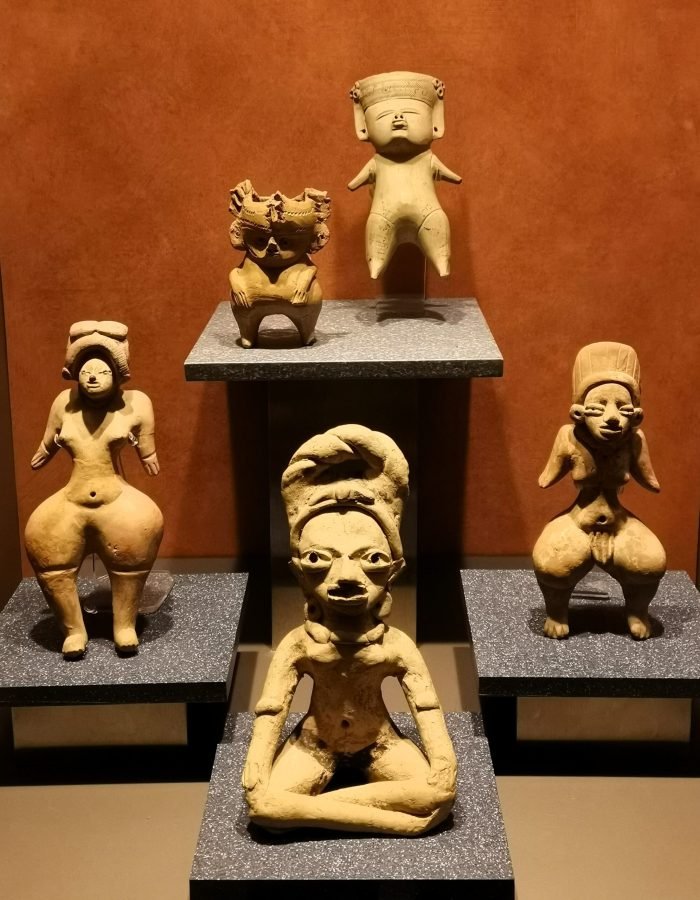 Museo Nacional de Antropología 038