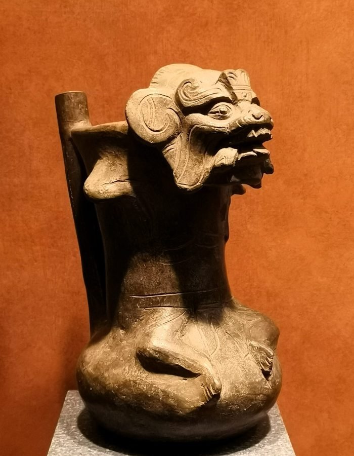 Museo Nacional de Antropología 039