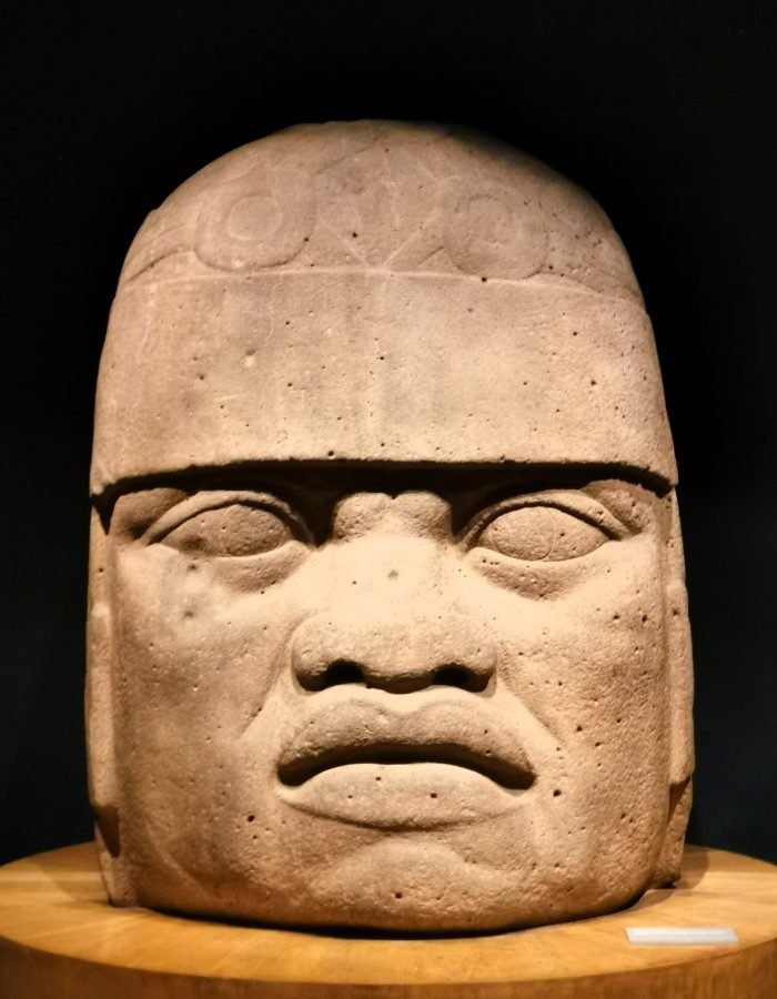 Museo Nacional de Antropología 040