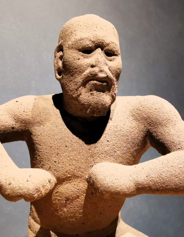 Museo Nacional de Antropología 041