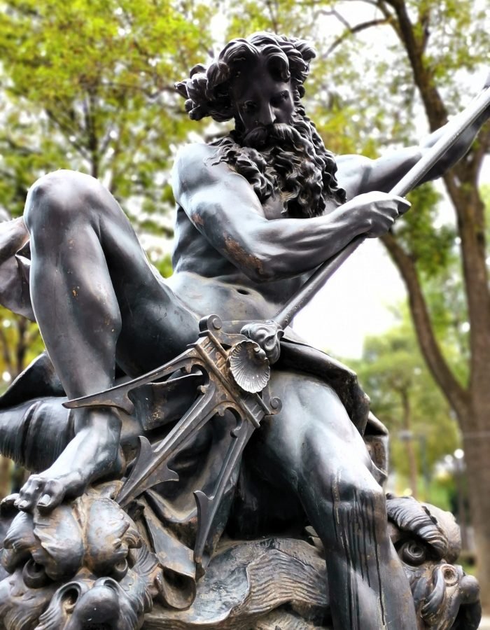 Poseidón en la Alameda 01